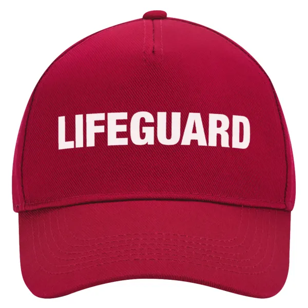 Lifeguard — 1