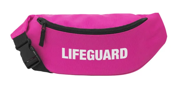 Lifeguard — 1