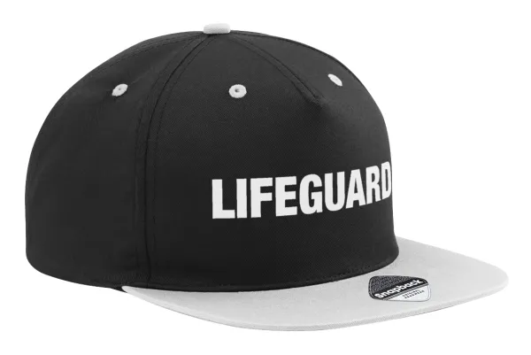 Lifeguard — 1