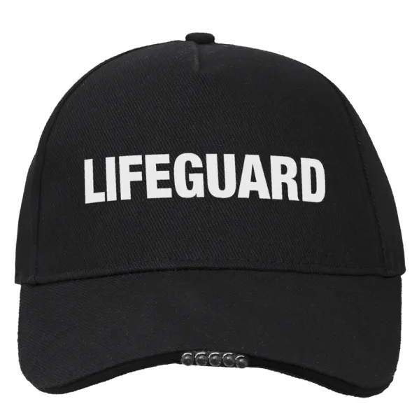 Lifeguard — 1