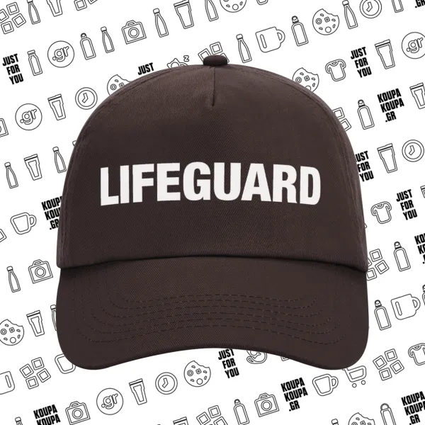 Lifeguard — 2
