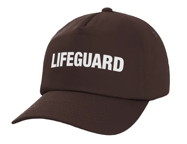 Lifeguard — 1