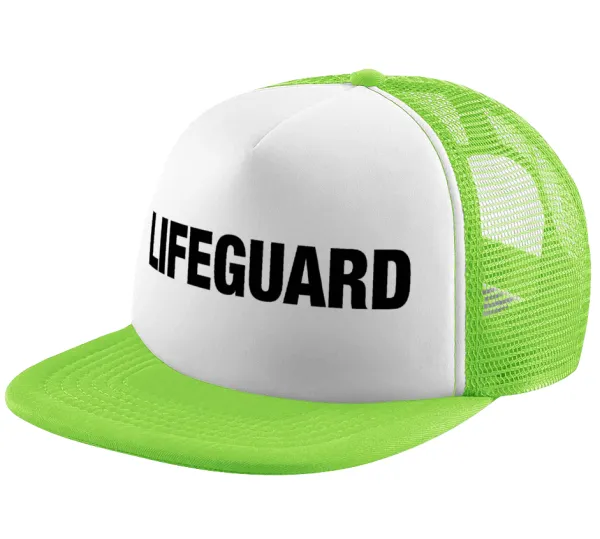 Lifeguard — 1