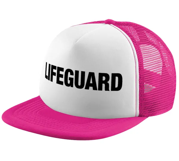 Lifeguard — 1