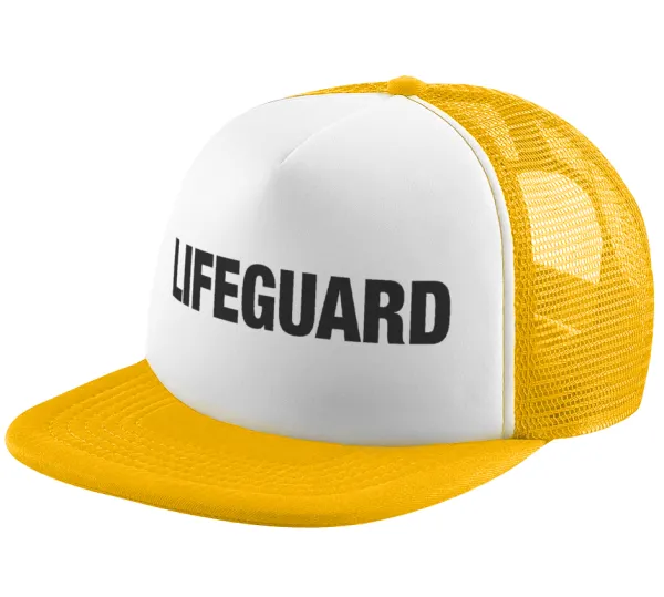 Lifeguard — 1