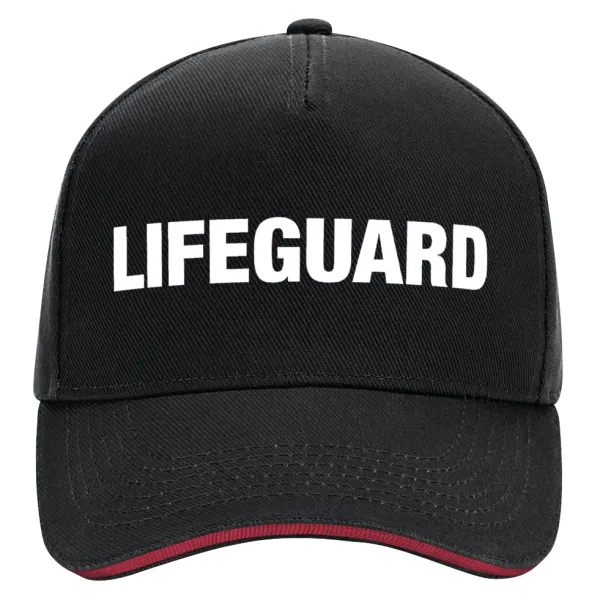 Lifeguard — 1