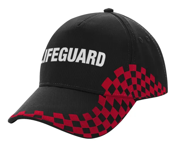 Lifeguard — 1