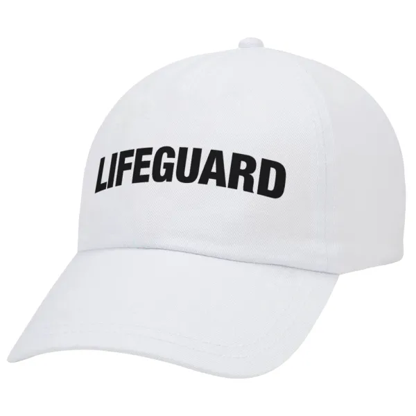 Lifeguard — 1