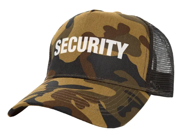 Security — 1