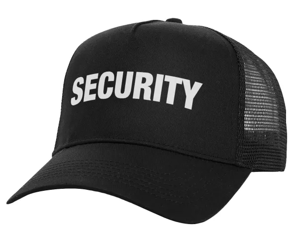 Security — 1
