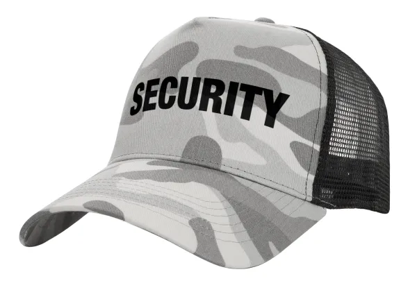 Security — 1