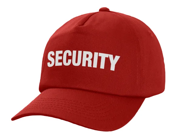 Security — 1