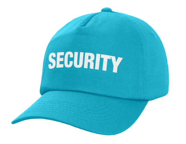 Security — 1