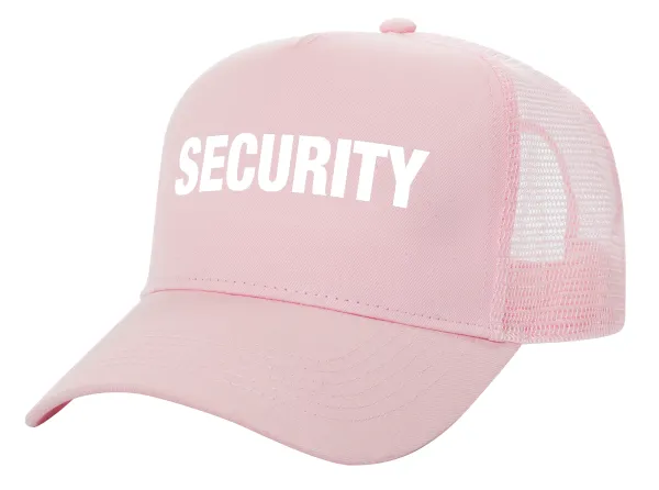 Security — 1