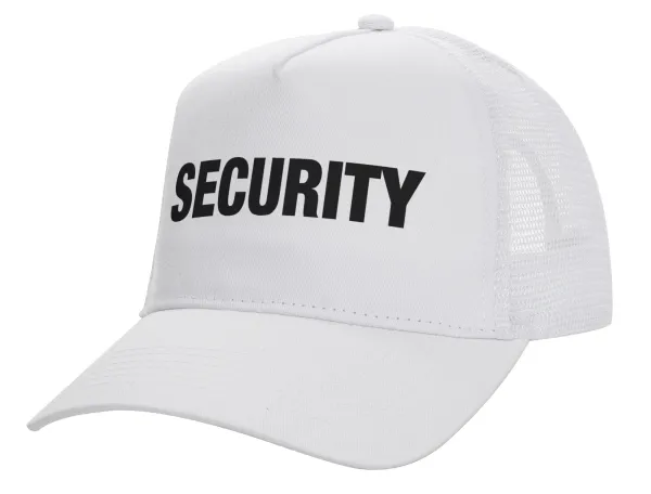 Security — 1