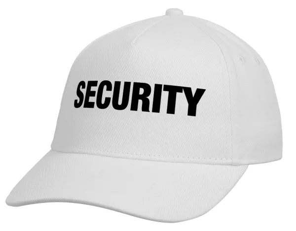 Security — 2