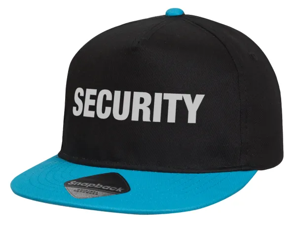 Security — 1