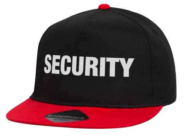 Security — 1