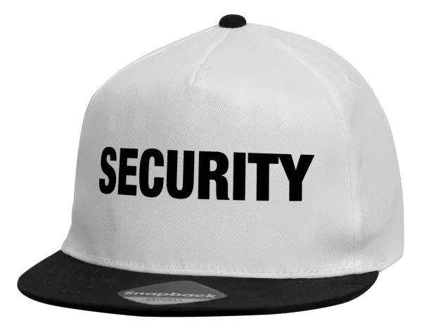 Security — 1