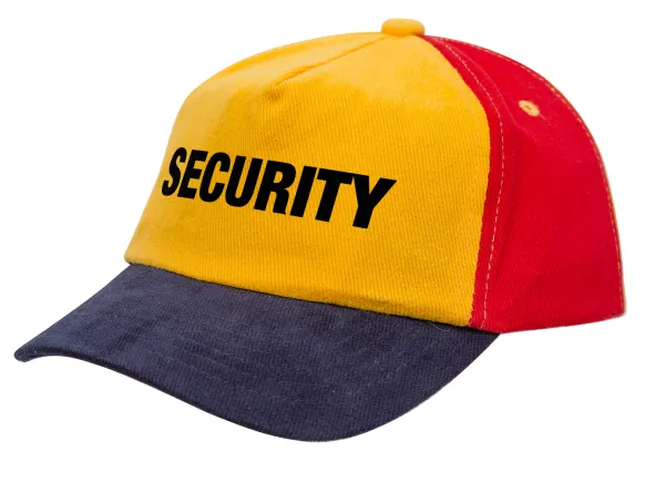 Security — 1