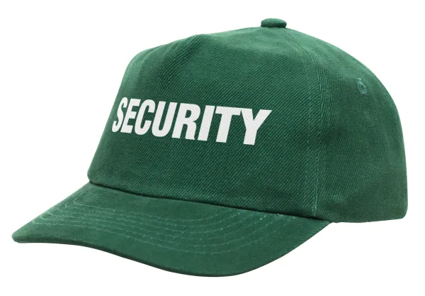 Security — 1