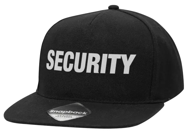Security — 1