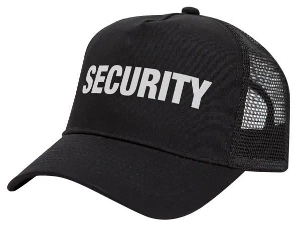 Security — 1