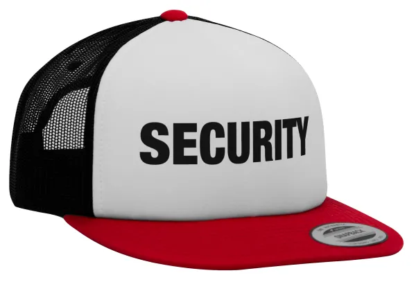 Security — 1