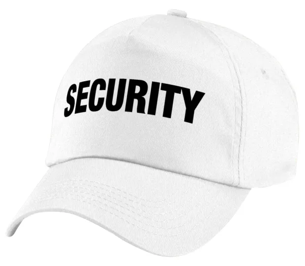 Security — 1