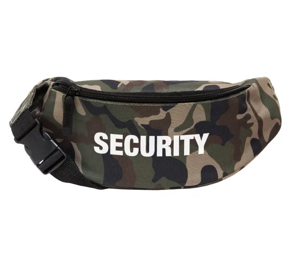 Security — 1