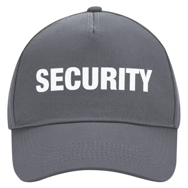 Security — 1