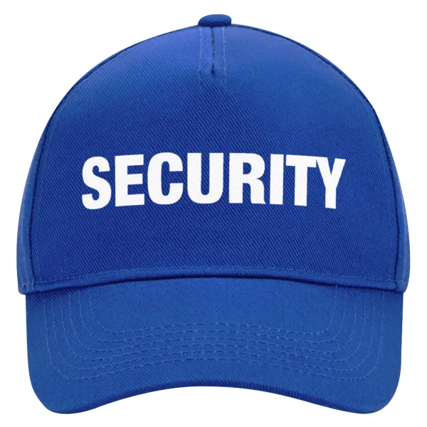Security — 1