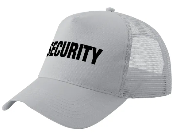 Security — 1