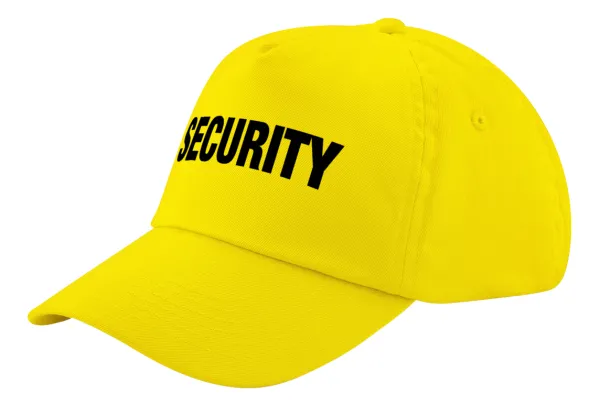 Security — 1
