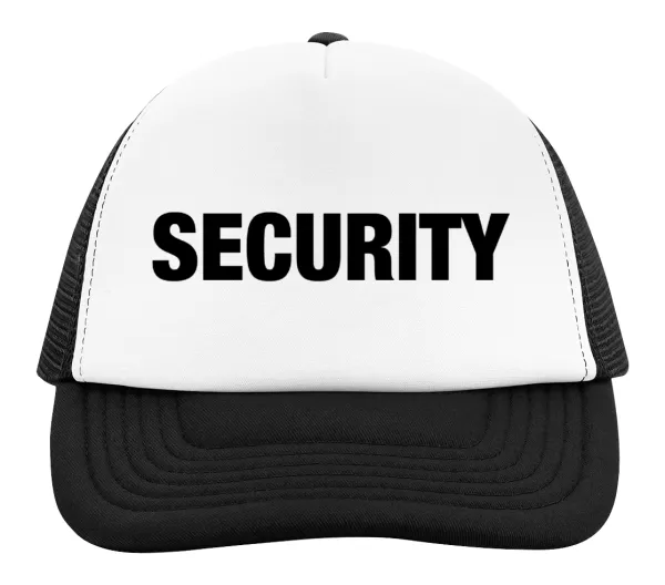 Security — 2