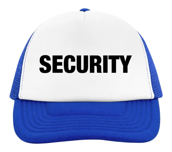 Security — 2