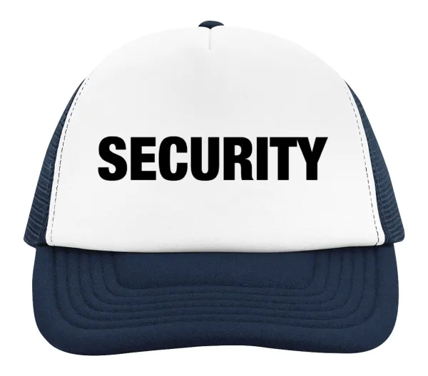 Security — 2