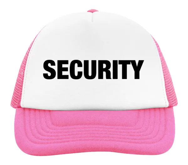 Security — 2
