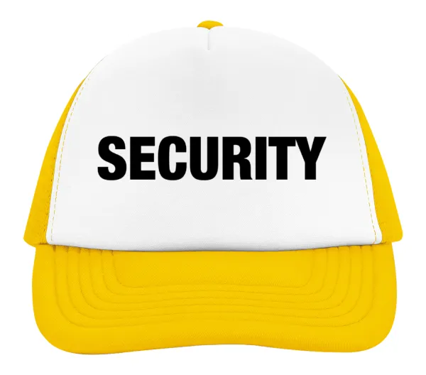 Security — 2