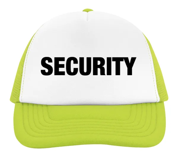 Security — 2