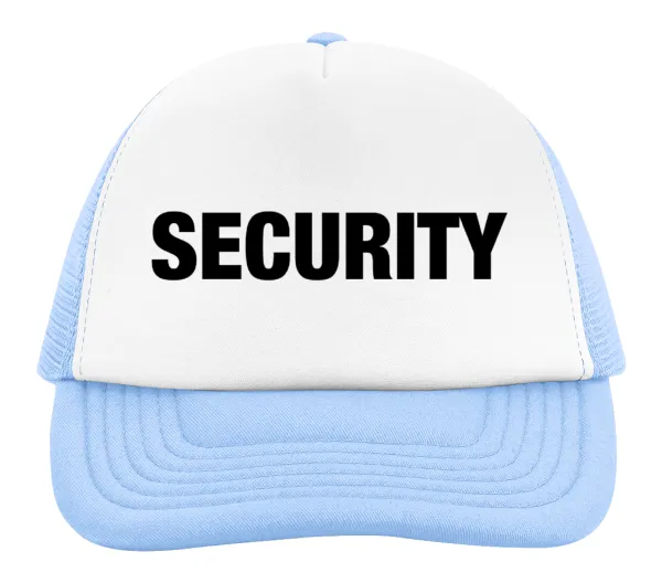 Security — 2