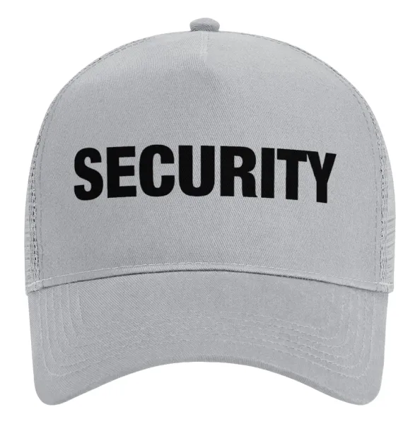 Security — 2