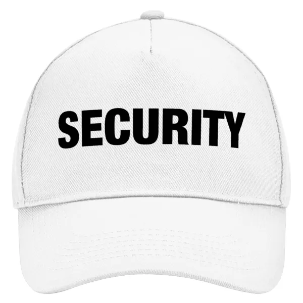Security — 1