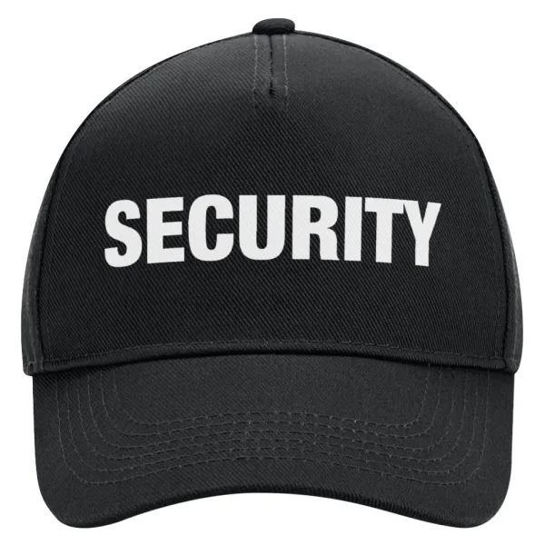 Security — 1