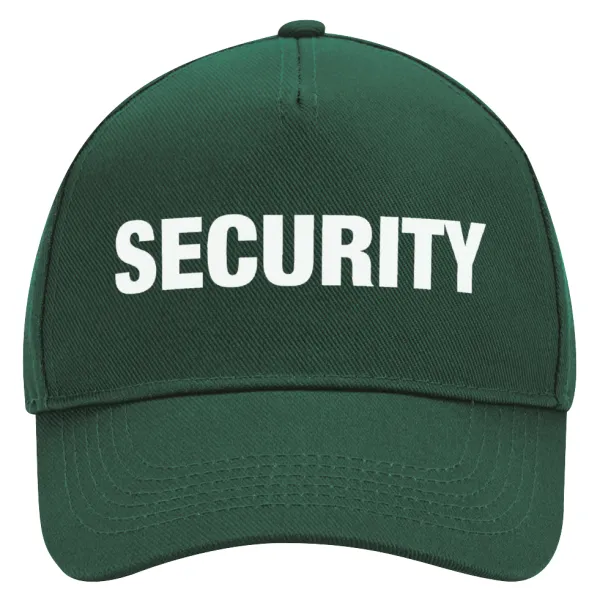 Security — 1