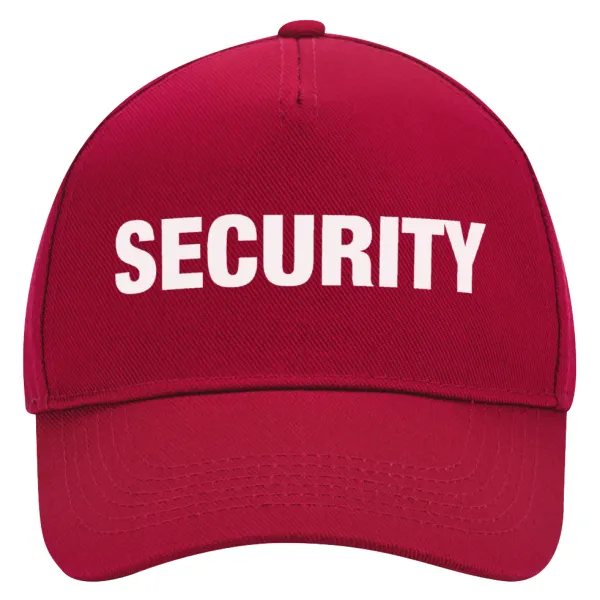 Security — 1