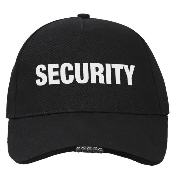Security — 1