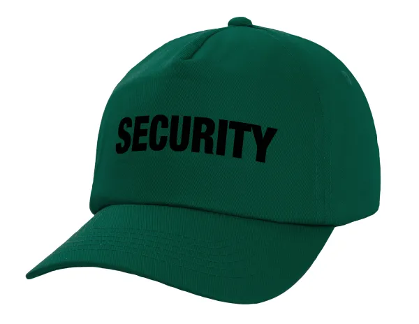 Security — 1