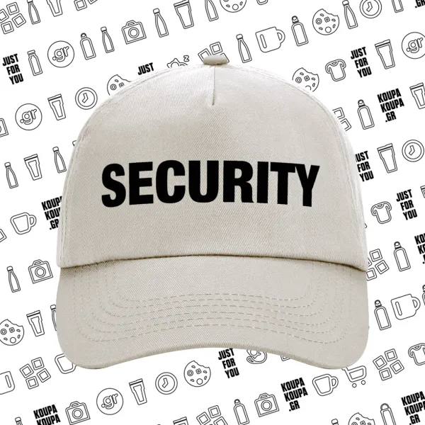 Security — 2