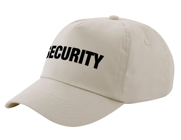 Security — 1